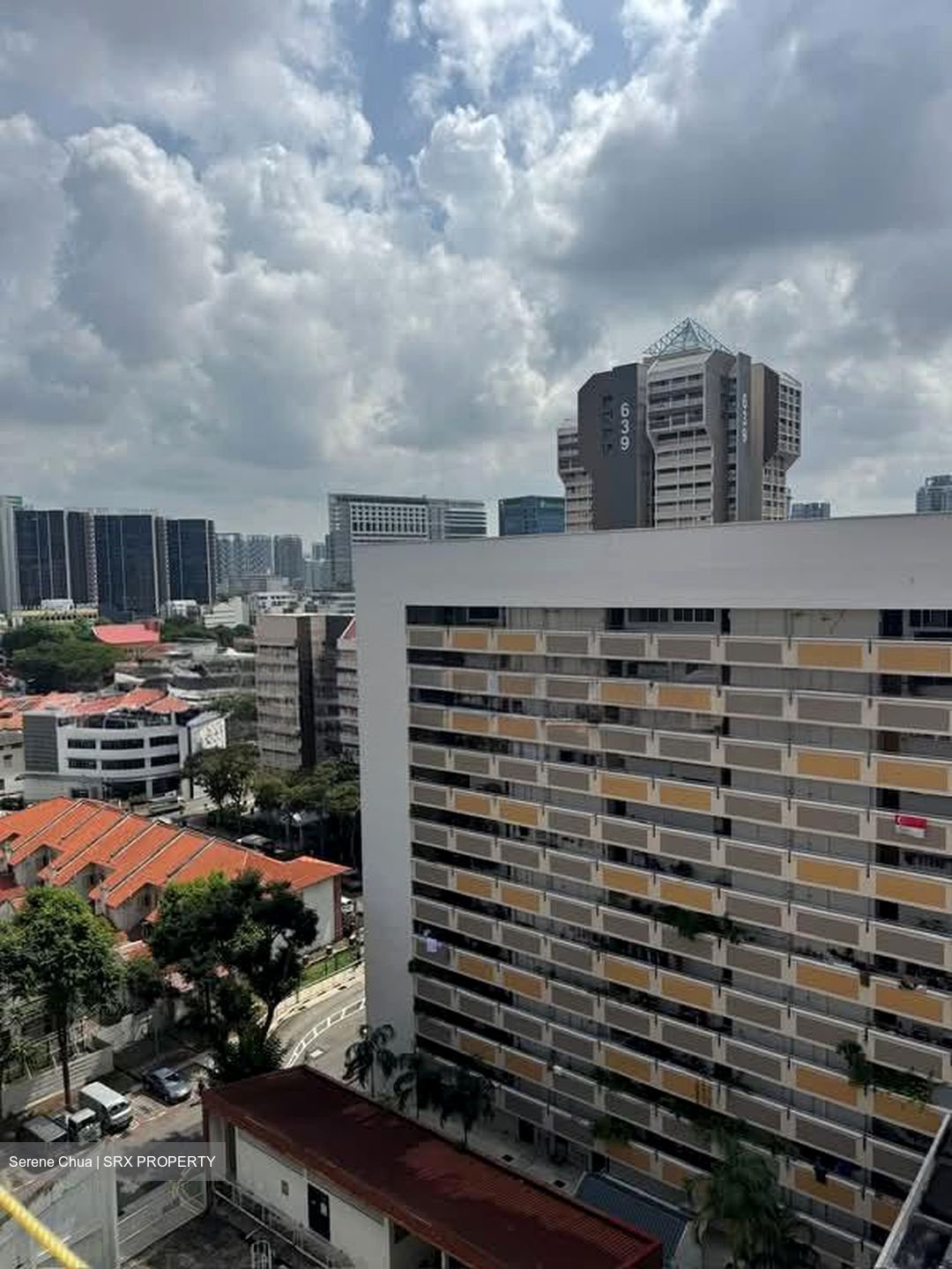 Blk 634 Rowell Court (Central Area), HDB 4 Rooms #586775321